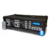 CONSOLA POPTENCIADA MIXER SANRAI JMP4150 4 CANALES BLUETOOTH USB CONTROL REMOTO 150W RMS AMPLIFICADOR