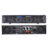 POTENCIA AMPLIFICADOR MOON PM600 1200W PUNTEABLE en internet