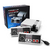 CONSOLA MINI RETRO 620 JUEGOS CLASICOS TIPO NINTENDO 8 BITS 2 JOYSTICKS