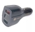 CARGADOR CABEZAL PARA AUTO KOSMO 12V 2 USB 7.6A CARGA SUPER RAPIDA - tienda online
