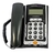 TELEFONO FIJO WINCO W7070N NEGRO - comprar online
