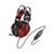 AURICULAR PC GAMER GENIUS GX GAMING HSG710V USB 7.1 SURROUND VIBRACION - tienda online
