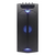 PARLANTE BLUETOOTH PORTATIL WINCO W740 LUCES LED MICROFONO CONTROL REMOTO