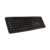 TECLADO PC USB QWERTY NOGA NKB78011 ESPAÑOL