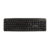 TECLADO PC USB QWERTY NOGA NKB78011 ESPAÑOL - comprar online