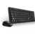 TECLADO MOUSE COMBO GENIUS INALAMBRICO KM8200 ESPAÑOL PC