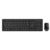 TECLADO MOUSE COMBO GENIUS INALAMBRICO KM8200 ESPAÑOL PC - comprar online