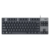 TECLADO MECANICO DE ALUMINIO LOGITECH K835 ESPAÑOL CON CABLE
