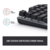 TECLADO MECANICO DE ALUMINIO LOGITECH K835 ESPAÑOL CON CABLE en internet