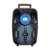 PALANTE BLUETOOTH POWER SOUND ORYX OR852 8" CON MICROFONO KARAOKE FM