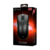 MOUSE GAMER LUCES LED MULTICOLOR RGB 4D PC PS4 USB NOGA ST-900 NEGRO STORMER NEGRO 1000 DPI en internet