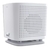 PARLANTE BLUETOOTH GENIUS MICROFONO SP925BT MINI BLANCO - comprar online