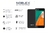 CELULAR NOBLEX A50 PLUS DUAL SIM 32 GB COLOR NEGRO 2 GB RAM - comprar online