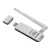 Adaptador Usb Wifi TP LINK Tl-wn722n 150mb Placa de Red