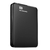 DISCO RIGIDO EXTERNO WESTERN DIGITAL WD ELEMENTS 1TB