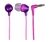 AURICULAR SONY IN EAR MDR EX15LP - Shoppingame