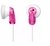 AURICULAR SONY MDR E9LP IN EAR en internet