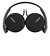 AURICULAR SONY MDR ZX110 OVER HEAD PLEGABLE en internet