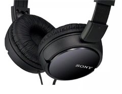 Auricular SONY Headset Plegable Dj Mdr-Zx110 - tienda online