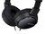 AURICULAR SONY MDR ZX110 OVER HEAD PLEGABLE - tienda online