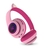 AURICULAR INALAMBRICO CT66 OREJAS GATO BLUETOOTH VINCHA INFANTIL LUZ - comprar online