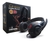 Auricular Gamer GENIUS Gx G560 Microfono Headset Pc Gaming - Shoppingame