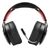 Auricular Gamer Pc NOGA Revoker Inalambrico Ps4 Led Microfono Switch - comprar online