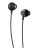 AURICULAR PHILIPS TAUE100BK NEGRO