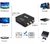 CONVERSOR AV2VGA RCA A VGA ADAPTADOR C/AUDIO - comprar online