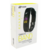 Imagen de RELOJ SMARTBAND NOGA NGSB01 CAJA NEGRA MALLA NEGRA