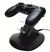 Base Cargadora p/Joysticks Playstation 4 Ps4 - comprar online