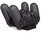 Base Cargadora para 2 Joysticks Ps4 Cargador Ps4 - comprar online