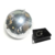 ESFERA ESPEJADA BOLA BOLICHE 40CM+MOTOR EXCELENTE CALIDAD! - comprar online