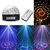 Bola Luz Led Audioritmica Reproduce Sonido Rgb Semi Esfera en internet