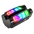 CABEZAL SPIDER LUZ LED RGBW BARRA DE LUZ LED MOVIL BEAM