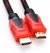 Cable Hdmi Mallado 1,5Mts 1080P Full Hd Alta Velocidad - comprar online