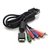 Cable Vídeo Componentes Rca Para Play Station 3 Ps3 Y Ps2