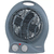 CALOVENTOR ELECTRICO ESTUFA WINCO W114 220V TERMOSTATO - tienda online