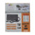 CARGADOR UNIVERSAL NOTEBOOK LAPTOP NETBOOK HP ACER LENOVO en internet