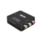 CONVERSOR RCA A HDMI ADAPTADOR TV VIDEO CONVERTIDOR 1080