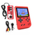 CONSOLA DE JUEGOS PORTATIL SUP RETROGAME 400 CON MARIO + JOYSTICK