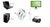 Conversor Vga a Hdmi con Audio en internet