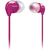 Auricular PHILIPS SHE 3550pk In Ear My Jam