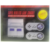 CONSOLA FAMILY INALAMBRICO GAMEJUEGOS INCLUIDOS 2JOYSTICKS
