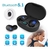 AURICULAR INALAMBRICO E6S BLUETOOTH CELULAR TABLET MUSICA JUEGOS - comprar online