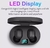 AURICULAR INALAMBRICO E6S BLUETOOTH CELULAR TABLET MUSICA JUEGOS - Shoppingame