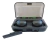 AURICULAR INALAMBRICO F95 IN EAR COLOR NEGRO - Shoppingame