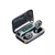 AURICULAR INALAMBRICO F9-5 IN EAR COLOR NEGRO - tienda online