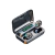 AURICULAR INALAMBRICO F95 IN EAR COLOR NEGRO - tienda online
