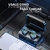 Imagen de AURICULAR INALAMBRICO TWS F9-5 PLUS FAN PRO GAMER MODELO 2023